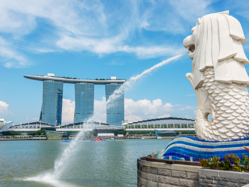 Singapore