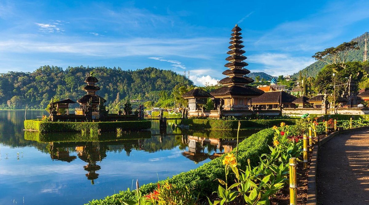 🇮🇩 Bali
