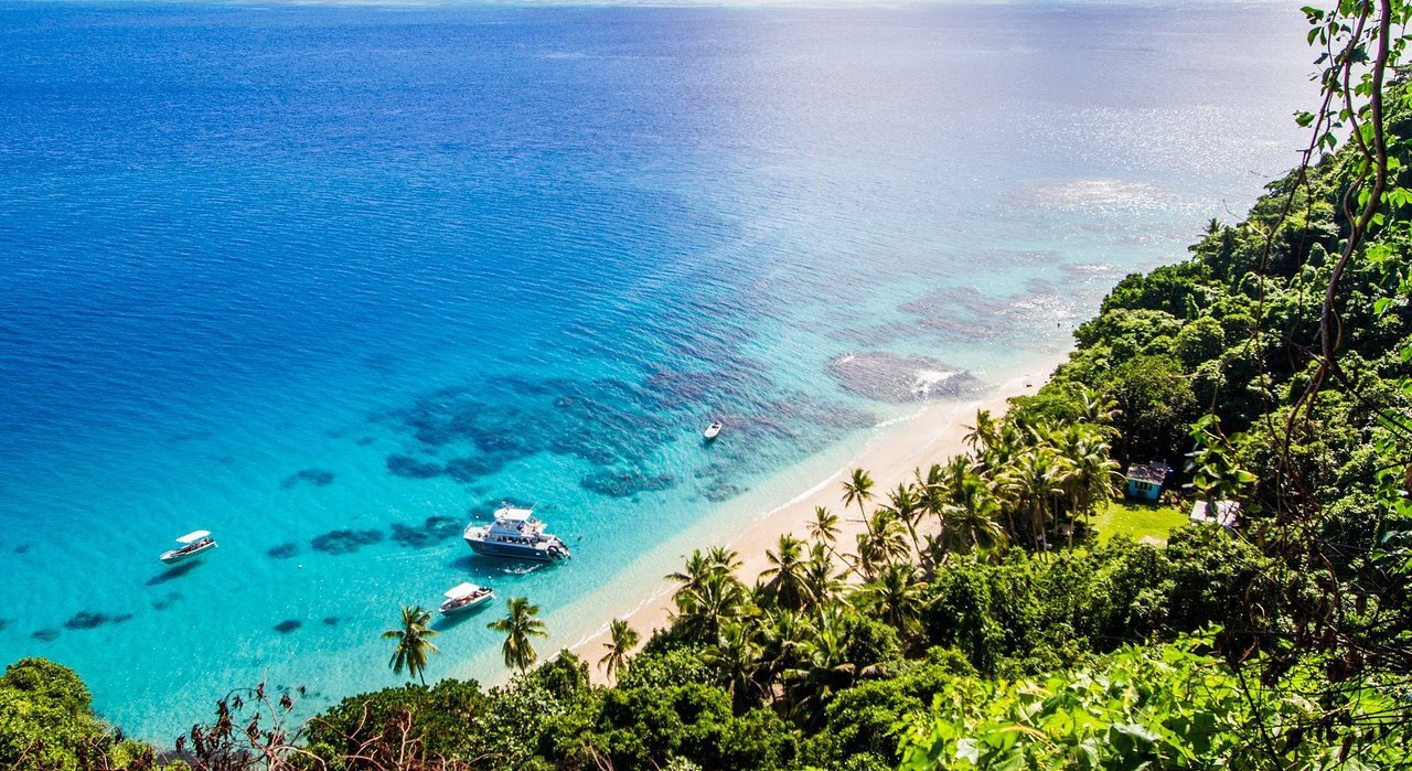 🇫🇯 Fiji