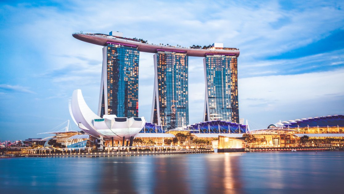🇸🇬 Singapore
