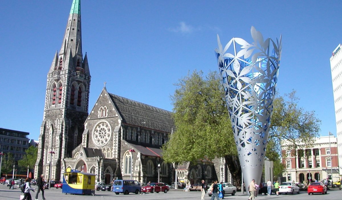 Christchurch