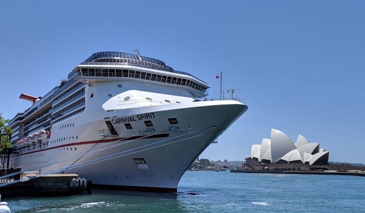 Cruise