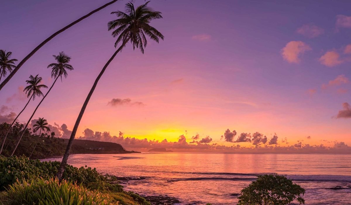 Fiji