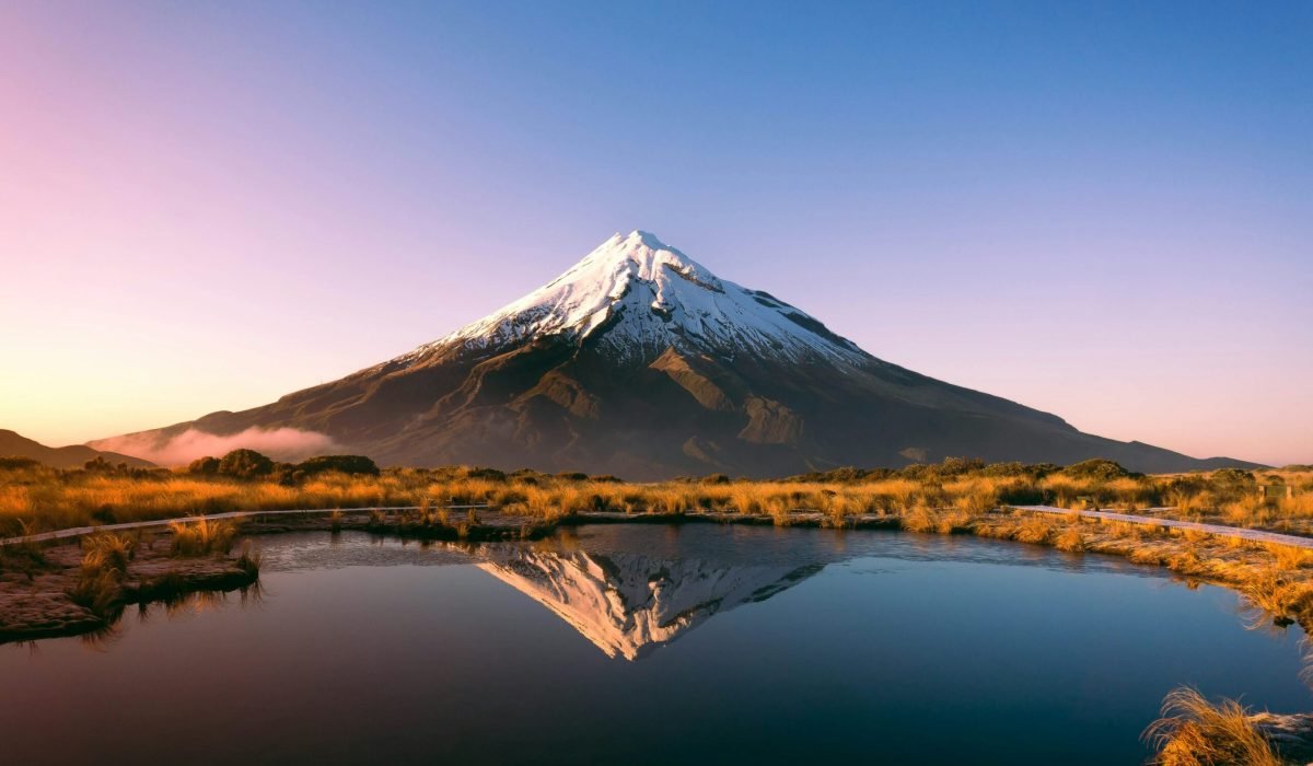 Mount NZ
