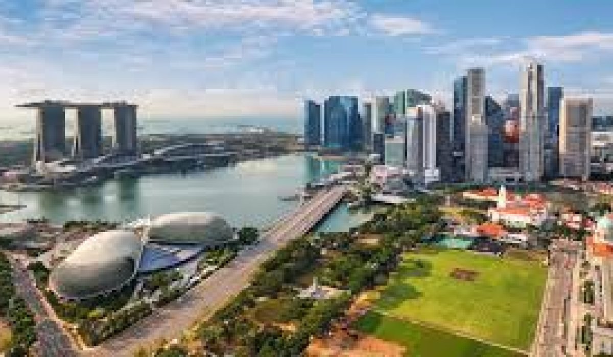 Sinapore